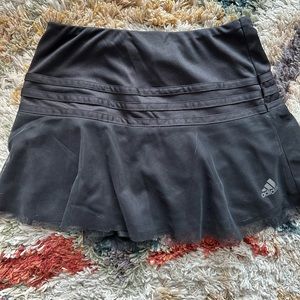 Tennis Skirt